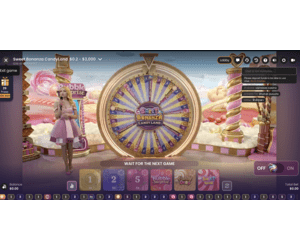 gamdom-candy gamdom-candy